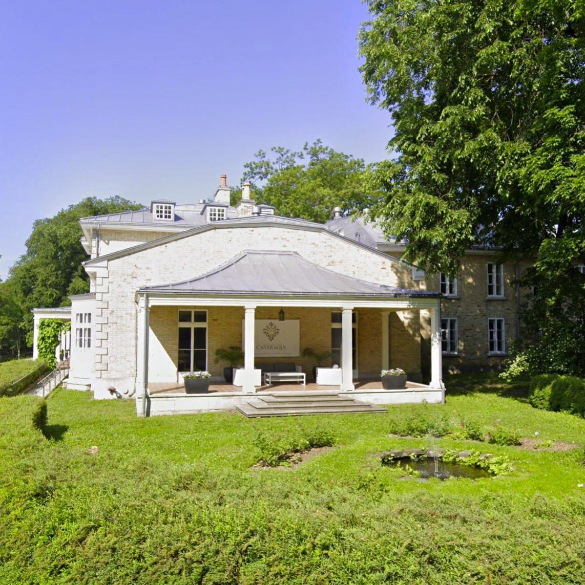 Image de Domaine Cataraqui