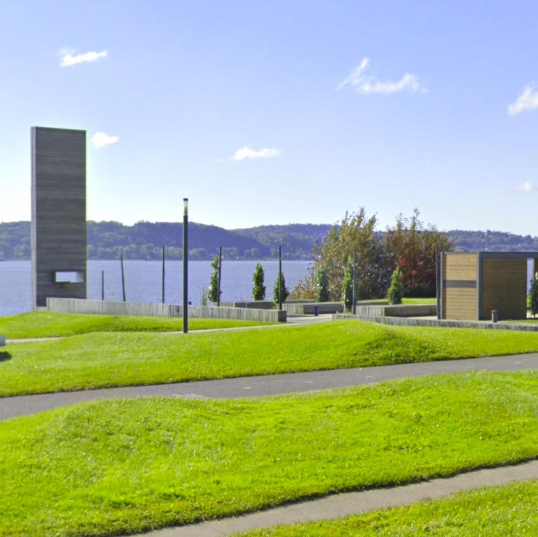 Image de Promenade Samuel-De Champlain
